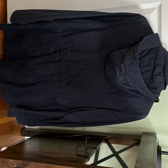 Utility Jacket - Picture 3 of 4